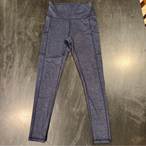 Aerie High Waisted Pocket Leggings